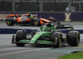 O echipă de F1 a obținut în Marele Premiu al Australiei mai multe puncte decât în tot sezonul anterior!
