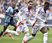 Lyon, remontada spectaculoasă în Ligue 1, la trei zile după victoria categorică cu FCSB » În minutul 78, era 2-1 pentru Le Havre