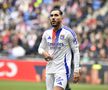 Lyon, remontada spectaculoasă în Ligue 1, la trei zile după victoria categorică cu FCSB » În minutul 78, era 2-1 pentru Le Havre