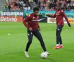 FCSB - Rapid: imagini înaintea meciului, surprinse de Ionuț Iordache & Cristi Preda