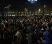 Protest în Serbia, 15 martie 2025