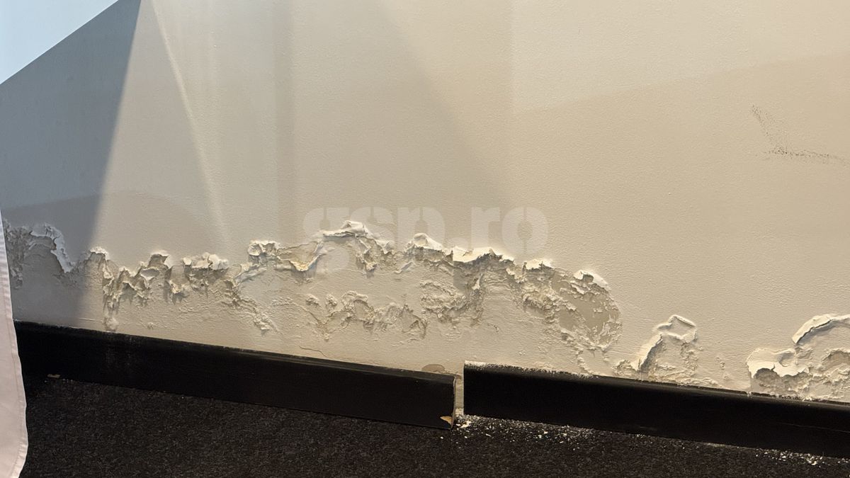 Primăria alocă bani de la buget pentru reparații la Arena Națională » Suma oferită în 2026: „S-a degradat”