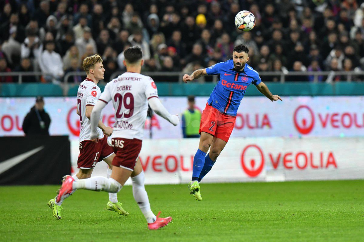 Marius Șumudică a vorbit despre plecarea de la Rapid: „Sunt liber să discut cu cine vreau. Am obosit!”