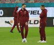 FCSB - Rapid: imagini înaintea meciului, surprinse de Ionuț Iordache & Cristi Preda