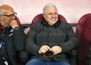 Marius Șumudică a făcut HAOS la final: „Am vrut să scot echipa de pe teren! A fost rasism!”
