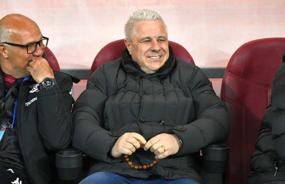 Marius Șumudică a făcut HAOS la final: „Am vrut să scot echipa de pe teren! A fost rasism!”