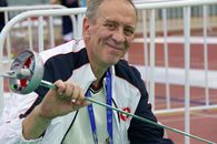 Revenire de top în scrima românească în vederea JO de la Los Angeles!