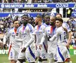 Lyon, remontada spectaculoasă în Ligue 1, la trei zile după victoria categorică cu FCSB » În minutul 78, era 2-1 pentru Le Havre