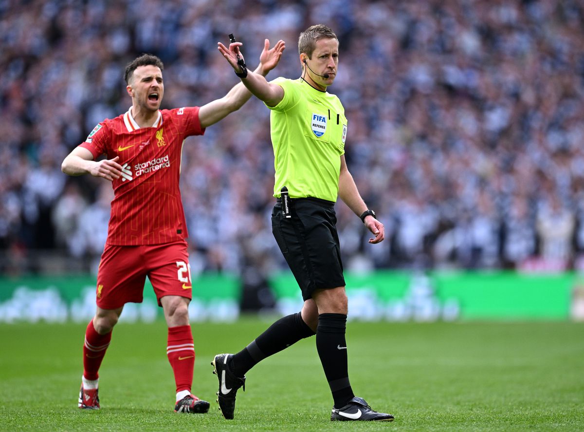 Liverpool - Newcastle