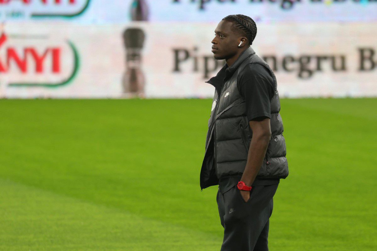 „Unicul derby din țara asta este FCSB - Dinamo” » Triplul campion al României este categoric: „Eu nu consideram partidele cu Rapid derby-uri”