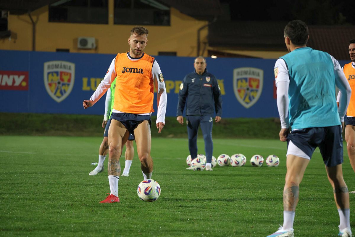 „Va fi un minus pentru voi!” » Bosniacul prezent de-o viață în fotbalul de la noi dă verdictul la România - Bosnia și avertizează: „Știți cum e poporul acesta!”