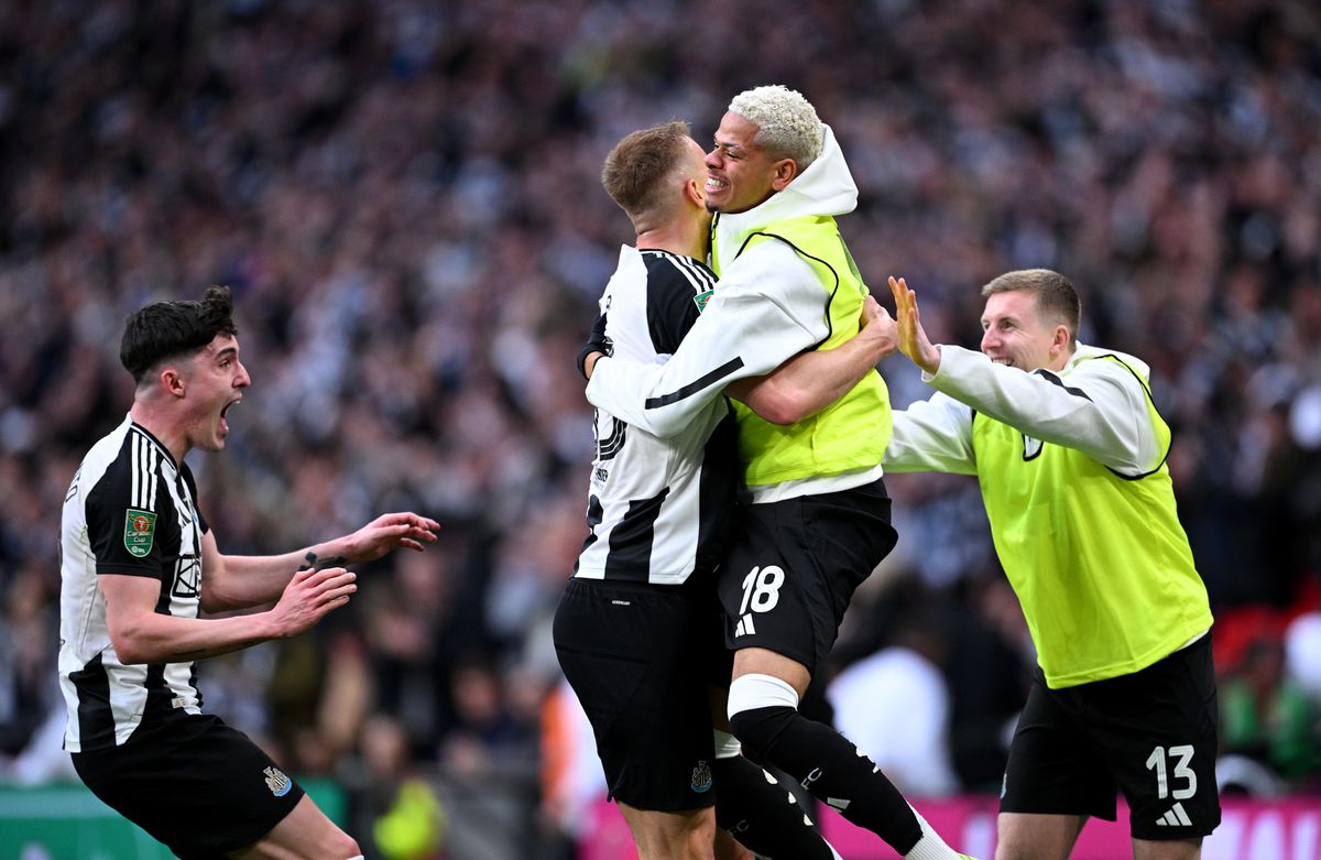 Liverpool - Newcastle