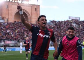 Scorul etapei în Serie A » Lazio, distrusă în Italia la 3 zile după calificarea în sferturile Europa League