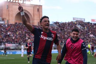 Scorul etapei în Serie A » Lazio, distrusă în Italia la 3 zile după calificarea în sferturile Europa League