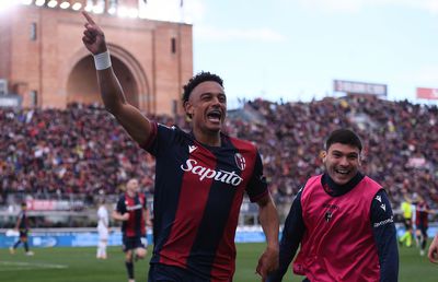 Scorul etapei în Serie A » Lazio, distrusă în Italia la 3 zile după calificarea în sferturile Europa League