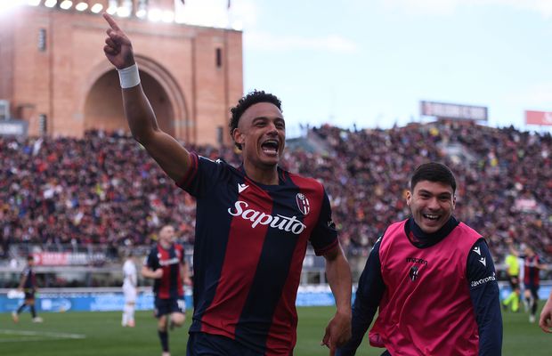 Scorul etapei în Serie A » Lazio, distrusă în Italia la 3 zile după calificarea în sferturile Europa League