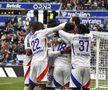 Lyon, remontada spectaculoasă în Ligue 1, la trei zile după victoria categorică cu FCSB » În minutul 78, era 2-1 pentru Le Havre