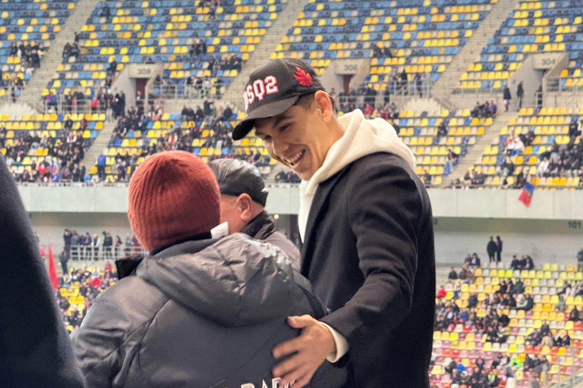 „Unicul derby din țara asta este FCSB - Dinamo” » Triplul campion al României este categoric: „Eu nu consideram partidele cu Rapid derby-uri”