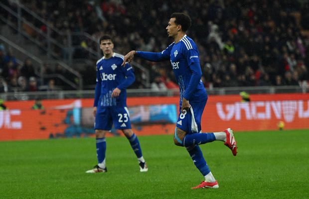 Dele Alli a revenit după 2 ani în fotbal! A văzut „roșu” în primul meci