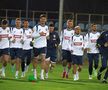 Naționala României, la primul antrenament din campania pentru CM 2026 // foto: frf.ro