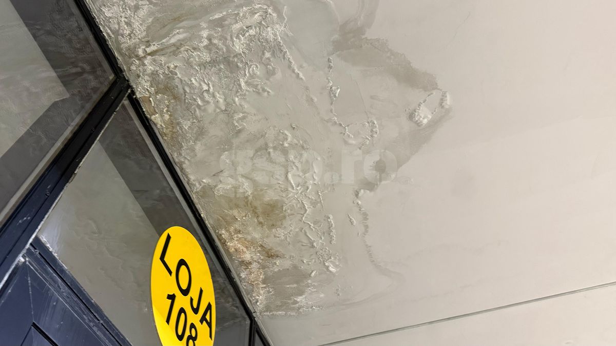 Arena Națională, în stare avansată de degradare! Imagini uluitoare surprinse de reporterii GSP