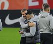 FCSB - Rapid: imagini înaintea meciului, surprinse de Ionuț Iordache & Cristi Preda