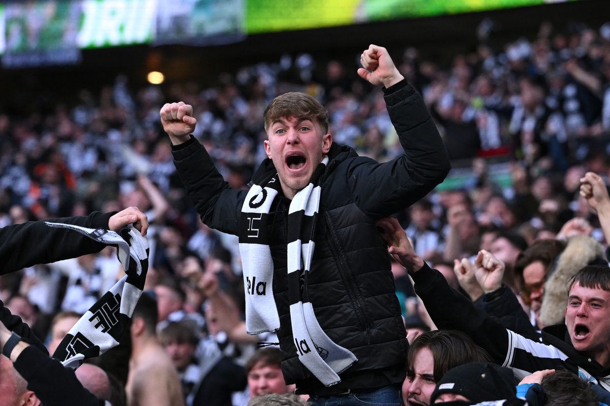 Liverpool - Newcastle