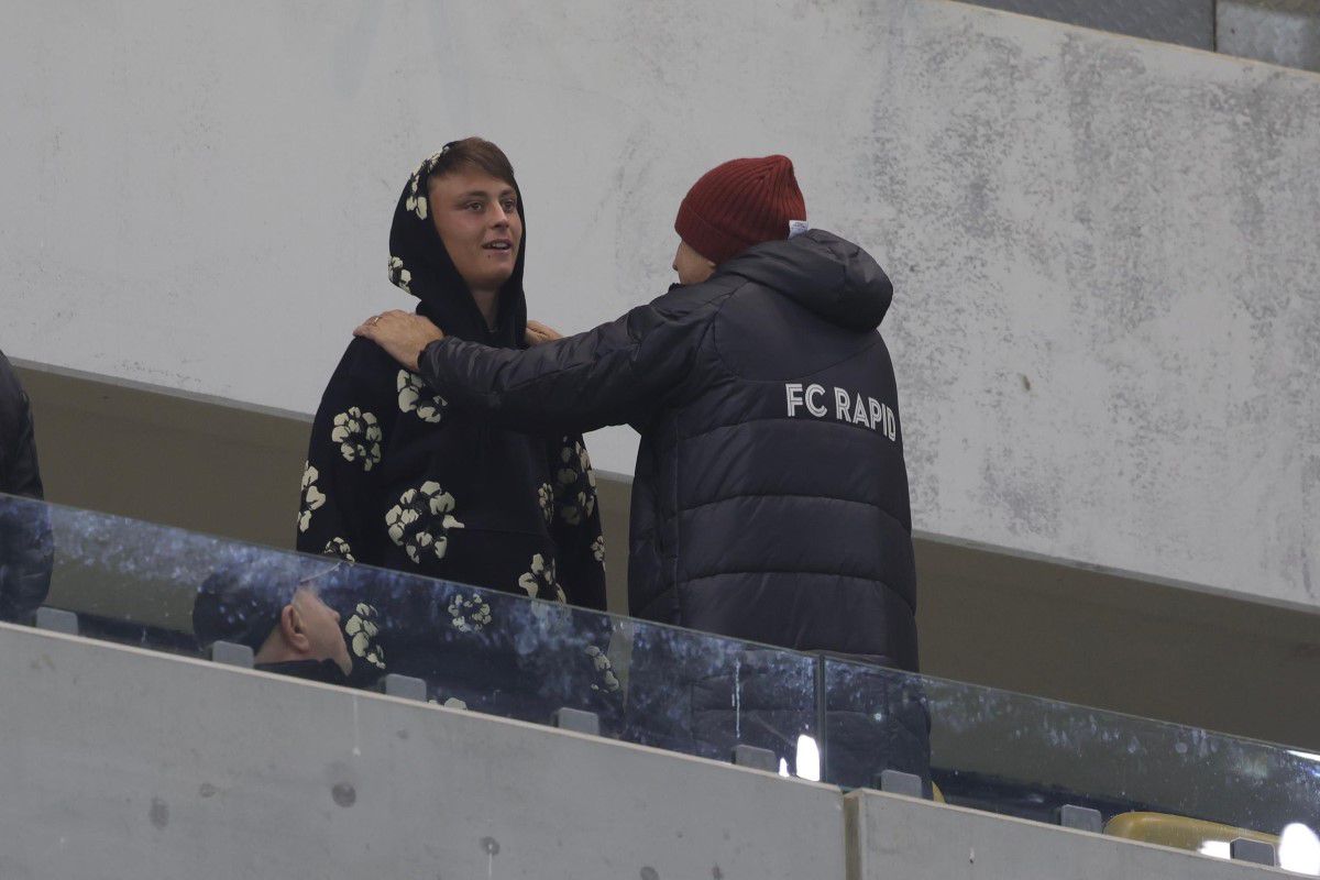 „Unicul derby din țara asta este FCSB - Dinamo” » Triplul campion al României este categoric: „Eu nu consideram partidele cu Rapid derby-uri”