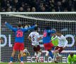 Debut de COȘMAR la Rapid! » Gafă de proporții și gol încasat în derby-ul cu FCSB