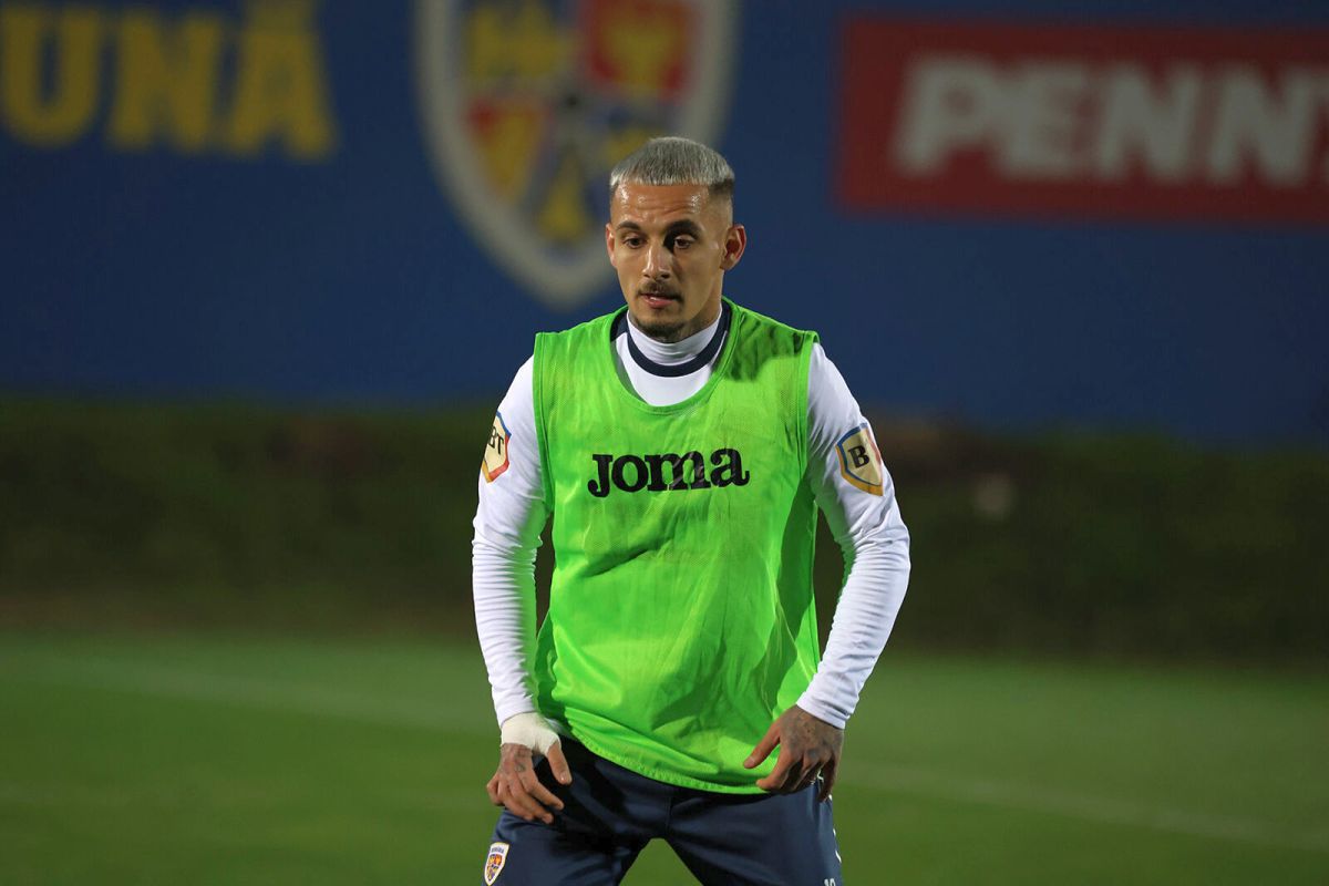 „Va fi un minus pentru voi!” » Bosniacul prezent de-o viață în fotbalul de la noi dă verdictul la România - Bosnia și avertizează: „Știți cum e poporul acesta!”