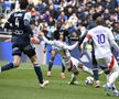 Lyon, remontada spectaculoasă în Ligue 1, la trei zile după victoria categorică cu FCSB » În minutul 78, era 2-1 pentru Le Havre