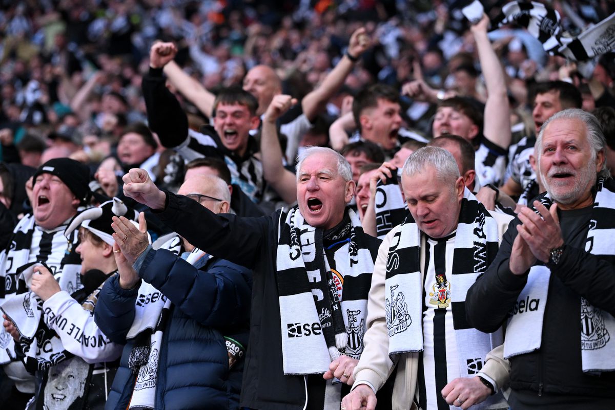 Liverpool - Newcastle