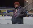 Dan Șucu, după FCSB - Rapid, foto: Ionuț Iordache