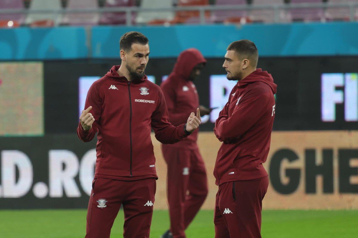 „Unicul derby din țara asta este FCSB - Dinamo” » Triplul campion al României este categoric: „Eu nu consideram partidele cu Rapid derby-uri”