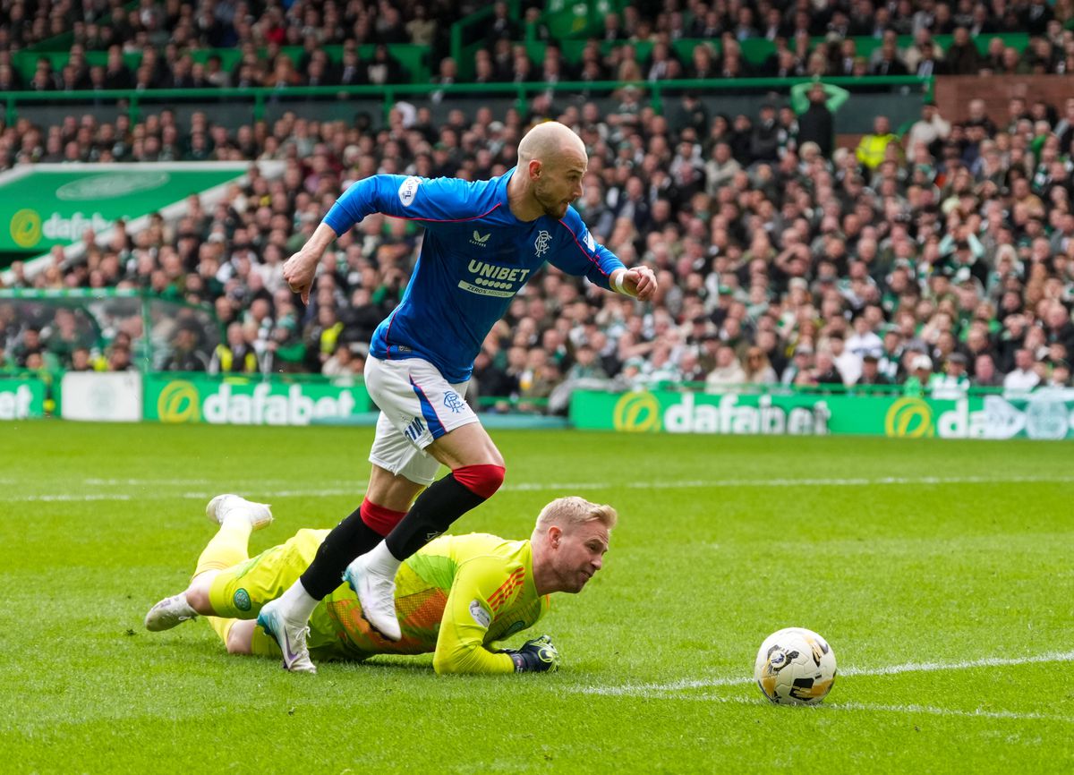 Celtic - Rangers, 16 martie 2025