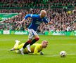 Final palpitant în Celtic - Rangers, cu Ianis Hagi pe teren! » „Old Firm” cu 5 goluri, decis în minutul 88