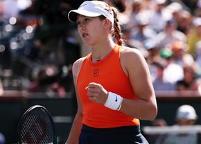 Mirra Andreeva e noua campioană de la Indian Wells! » Victorie remarcabilă pentru adolescentă în fața liderului WTA, Aryna Sabalenka