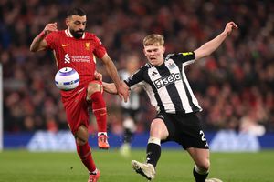 Liverpool - Newcastle, în finala Cupei Ligii Angliei » Echipe probabile + cele mai tari cote