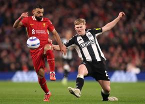 Liverpool - Newcastle, în finala Cupei Ligii Angliei » Echipele de start + cele mai tari cote