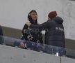 Dan Șucu, surprins la derby alături de jucătorul pe care a luat 500.000 de euro! Mircea Lucescu și Mircea Geoană sunt prezenți pe stadion