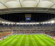 Apariție după un an pe stadioanele din România! Observatorul LPF săltat de poliție a venit la FCSB - Rapid