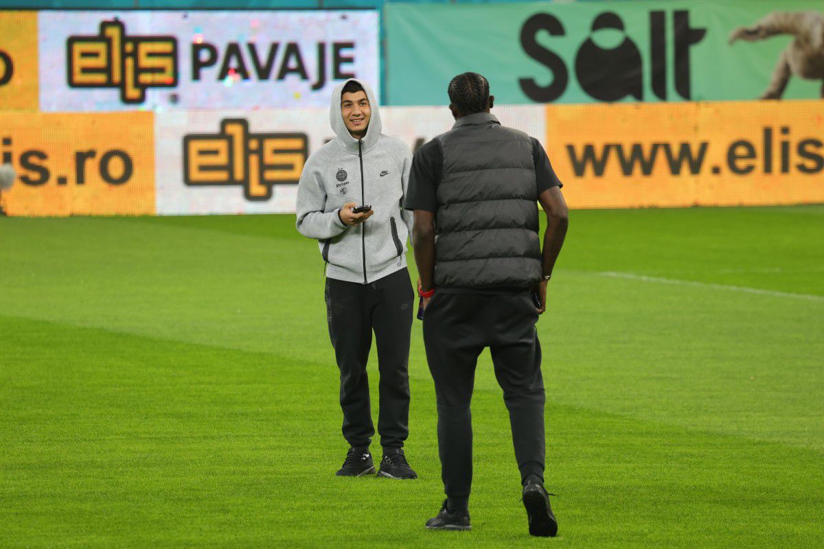 „Unicul derby din țara asta este FCSB - Dinamo” » Triplul campion al României este categoric: „Eu nu consideram partidele cu Rapid derby-uri”