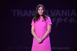 Simona Halep și Juan Martin del Potro, invitații speciali ai unui eveniment din Republica Moldova