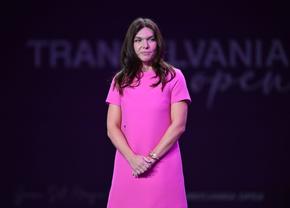 Simona Halep și Juan Martin del Potro, invitații speciali ai unui eveniment din Republica Moldova