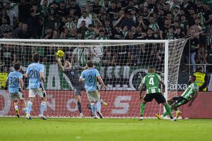 Ionuț Radu, note OK. Dar n-a scăpat de critici: „Putea face mai mult”