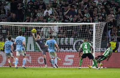 Ionuț Radu, note OK. Dar n-a scăpat de critici: „Putea face mai mult”