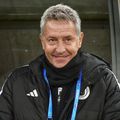 Cristiano Bergodi, antrenorul de la U Cluj // foto: Imago Images