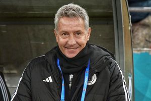 Bergodi a anunțat obiectivul lui U Cluj după a șasea victorie consecutivă: „Rezultat al muncii depuse”