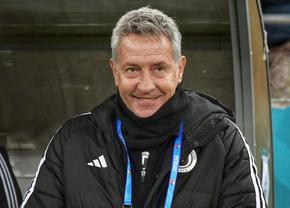 Cristiano Bergodi, întrebat ce adversară dorește în finala Cupei României Betano