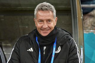 Obiectivul asumat de Bergodi la U Cluj, după a șasea victorie consecutivă în Superligă